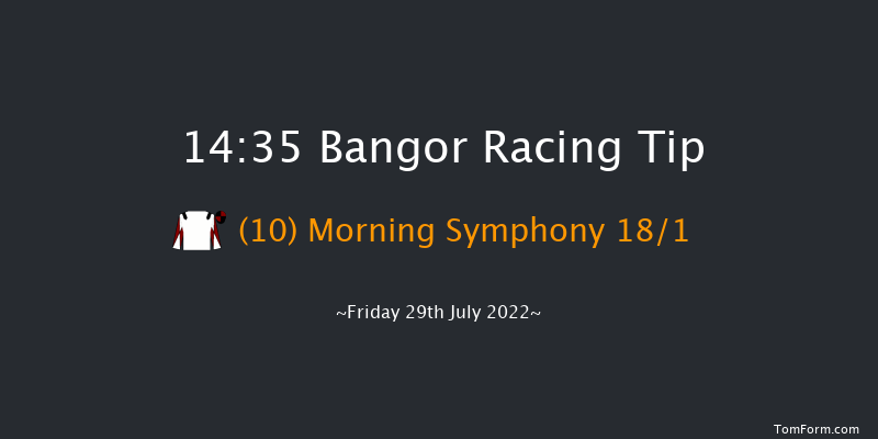 Bangor 14:35 Maiden Hurdle (Class 4) 20f Tue 24th May 2022