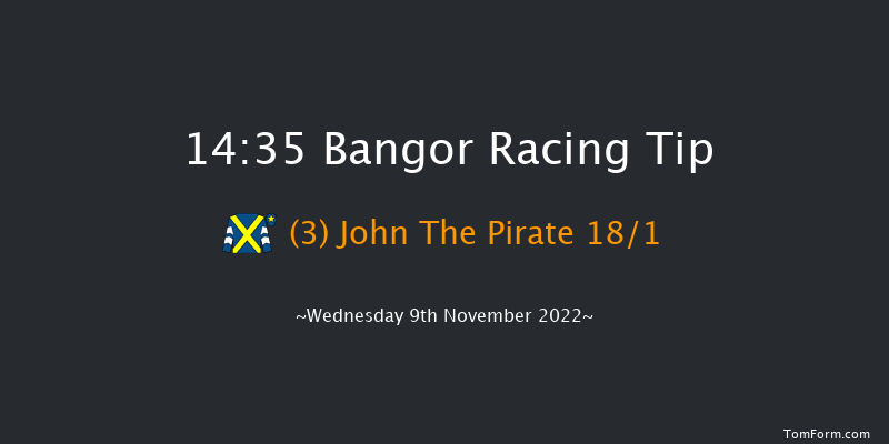 Bangor 14:35 Conditions Hurdle (Class 4) 17f Tue 25th Oct 2022