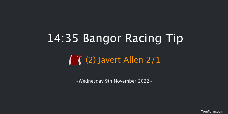 Bangor 14:35 Conditions Hurdle (Class 4) 17f Tue 25th Oct 2022