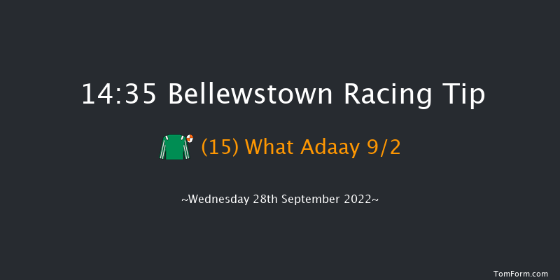 Bellewstown 14:35 Handicap 8f Wed 24th Aug 2022