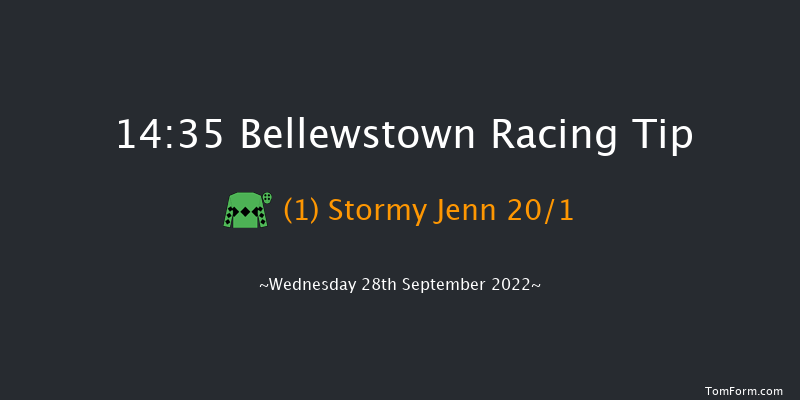 Bellewstown 14:35 Handicap 8f Wed 24th Aug 2022