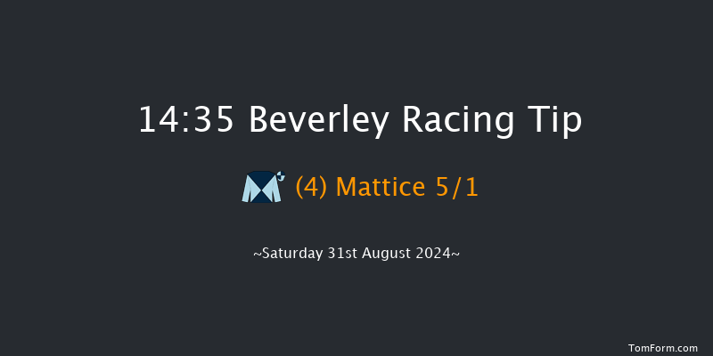 Beverley  14:35 Handicap (Class 5) 5f Sun 25th Aug 2024