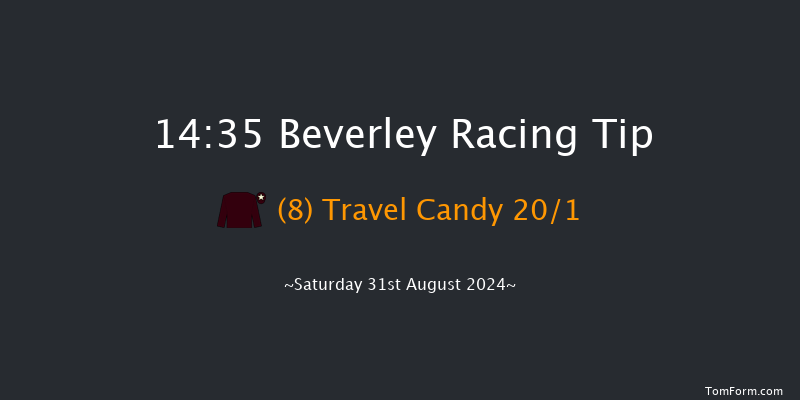 Beverley  14:35 Handicap (Class 5) 5f Sun 25th Aug 2024