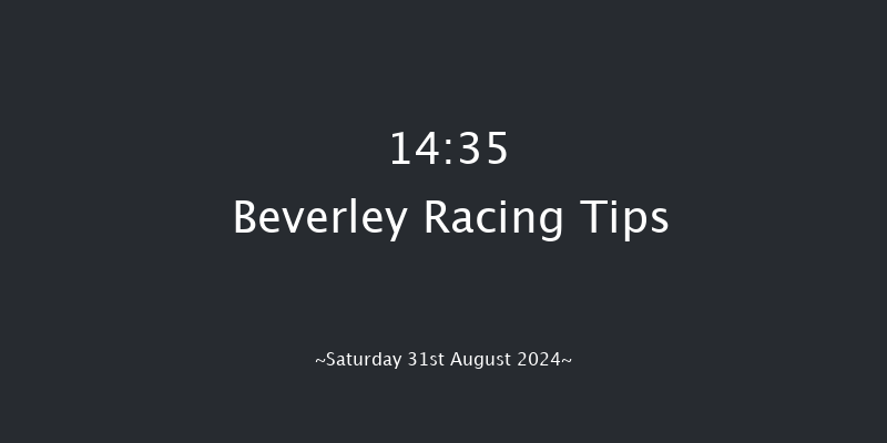 Beverley  14:35 Handicap (Class 5) 5f Sun 25th Aug 2024