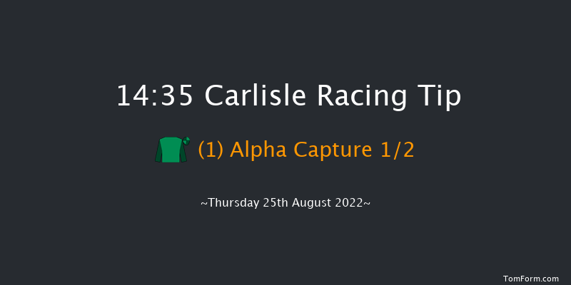 Carlisle 14:35 Stakes (Class 4) 6f Fri 19th Aug 2022