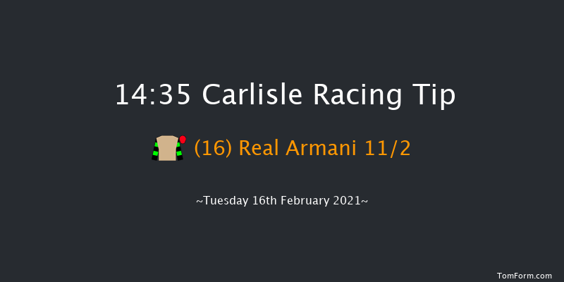 Racing Post GoNorth Weekend 20-22 March Handicap Chase Carlisle 14:35 Handicap Chase (Class 4) 26f Sun 13th Dec 2020