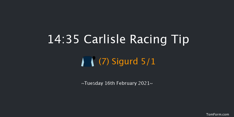 Racing Post GoNorth Weekend 20-22 March Handicap Chase Carlisle 14:35 Handicap Chase (Class 4) 26f Sun 13th Dec 2020