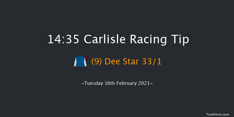 Racing Post GoNorth Weekend 20-22 March Handicap Chase Carlisle 14:35 Handicap Chase (Class 4) 26f Sun 13th Dec 2020