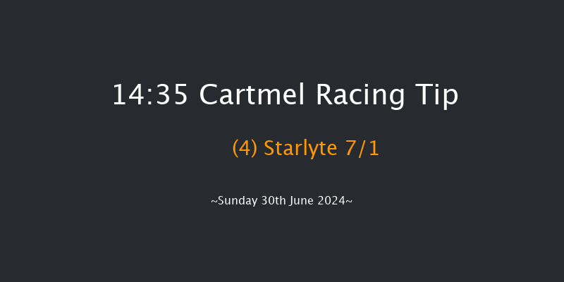 Cartmel  14:35 Handicap Hurdle (Class 5)
25f Fri 28th Jun 2024