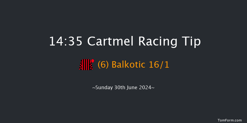 Cartmel  14:35 Handicap Hurdle (Class 5)
25f Fri 28th Jun 2024