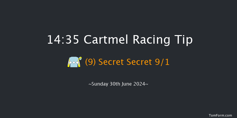 Cartmel  14:35 Handicap Hurdle (Class 5)
25f Fri 28th Jun 2024