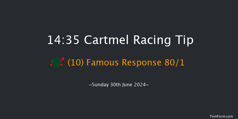 Cartmel  14:35 Handicap Hurdle (Class 5)
25f Fri 28th Jun 2024