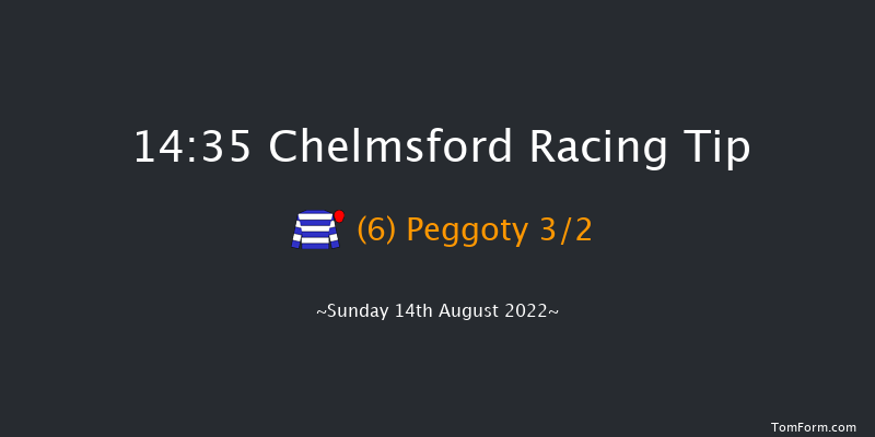 Chelmsford 14:35 Maiden (Class 3) 6f Tue 9th Aug 2022