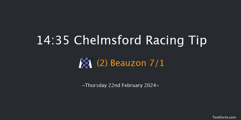 Chelmsford  14:35 Handicap (Class 5) 7f Thu 15th Feb 2024