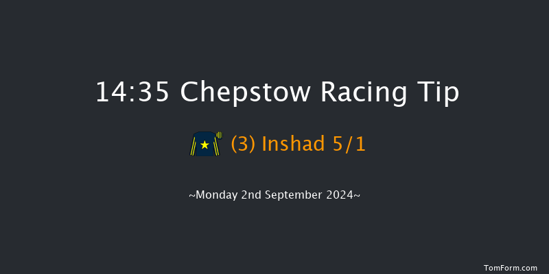 Chepstow  14:35 Handicap (Class 6) 7f Mon 26th Aug 2024