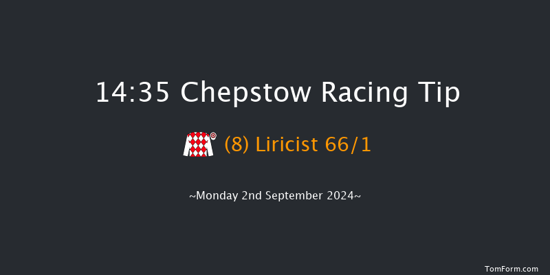 Chepstow  14:35 Handicap (Class 6) 7f Mon 26th Aug 2024