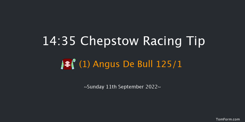 Chepstow 14:35 Maiden (Class 5) 5f Thu 8th Sep 2022