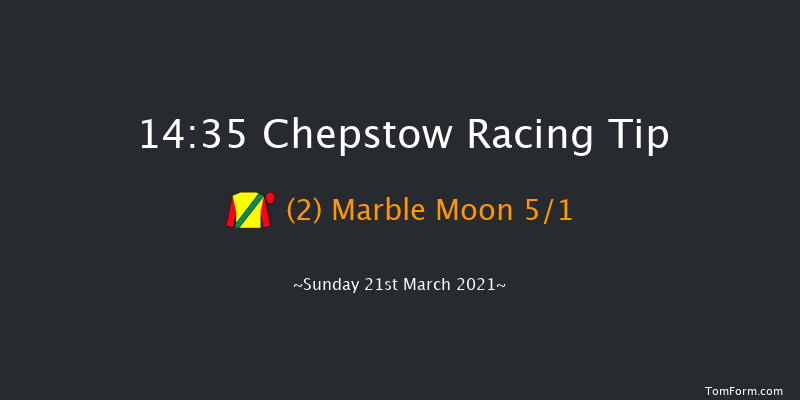 Biowave Smarter Pain Blocking Technology Handicap Chase Chepstow 14:35 Handicap Chase (Class 4) 24f Thu 25th Feb 2021