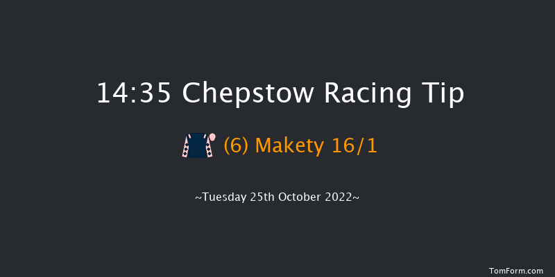 Chepstow 14:35 Handicap Hurdle (Class 4) 24f Sat 8th Oct 2022