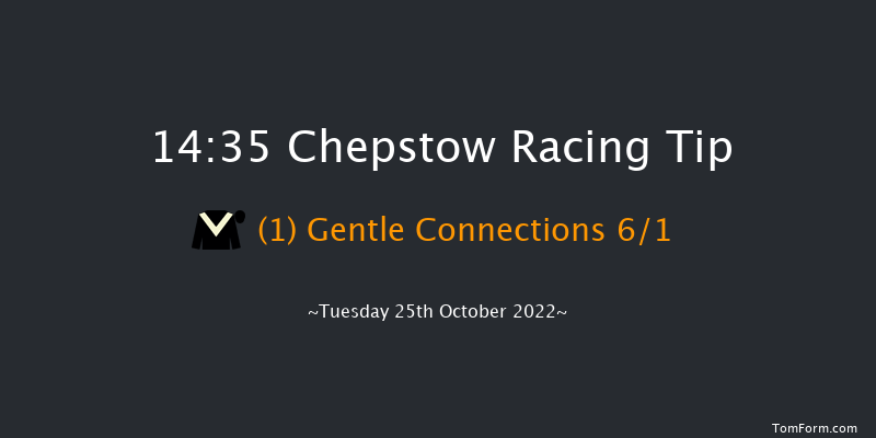 Chepstow 14:35 Handicap Hurdle (Class 4) 24f Sat 8th Oct 2022