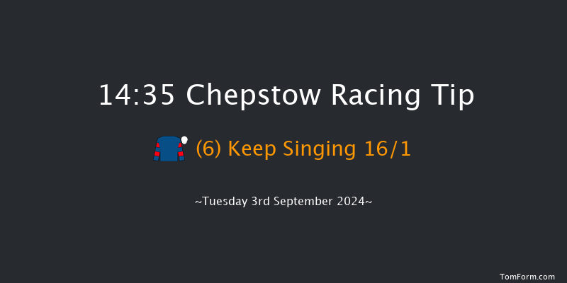 Chepstow  14:35 Handicap (Class 6) 8f Mon 2nd Sep 2024