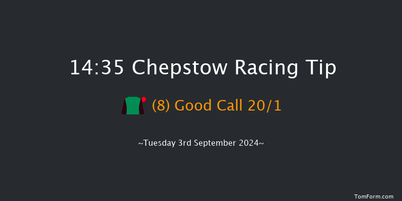 Chepstow  14:35 Handicap (Class 6) 8f Mon 2nd Sep 2024