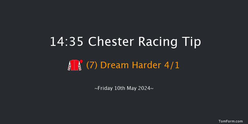 Chester  14:35 Handicap (Class 2) 10f Thu 9th May 2024