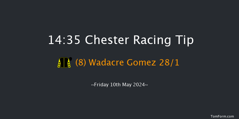 Chester  14:35 Handicap (Class 2) 10f Thu 9th May 2024