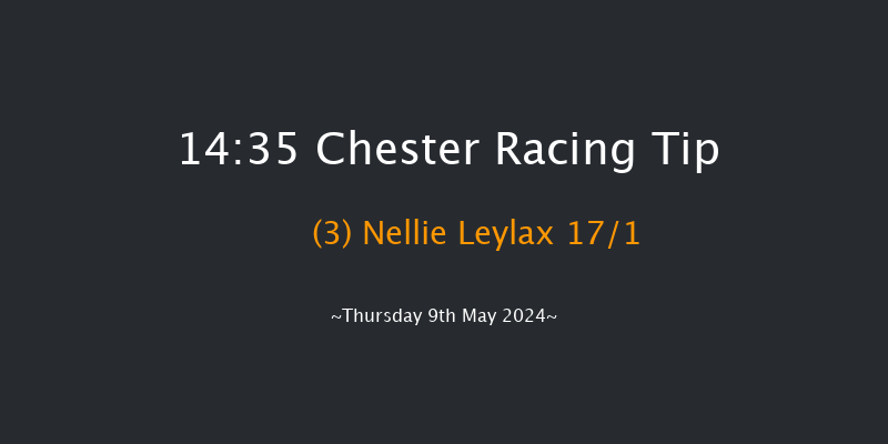 Chester  14:35 Handicap (Class 2) 8f Wed 8th May 2024