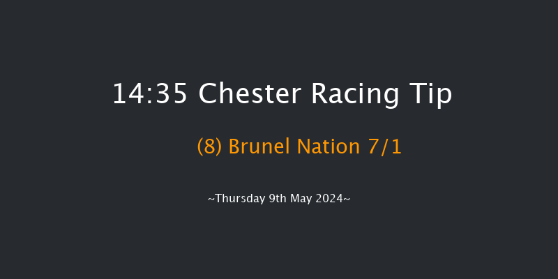 Chester  14:35 Handicap (Class 2) 8f Wed 8th May 2024