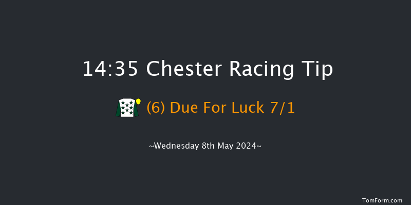 Chester  14:35 Handicap (Class 3) 5f Sat 14th Oct 2023