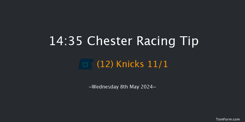 Chester  14:35 Handicap (Class 3) 5f Sat 14th Oct 2023