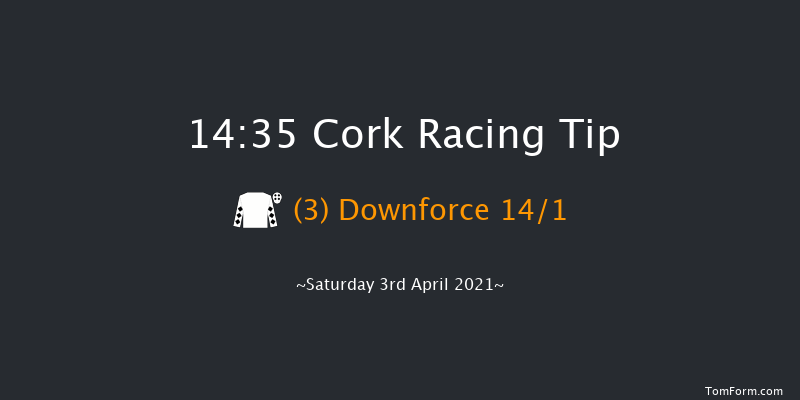 Sean Barrett Bloodstock Stakes (Listed) Cork 14:35 Listed 6f Thu 25th Mar 2021