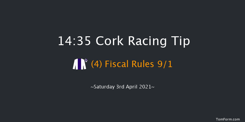 Sean Barrett Bloodstock Stakes (Listed) Cork 14:35 Listed 6f Thu 25th Mar 2021