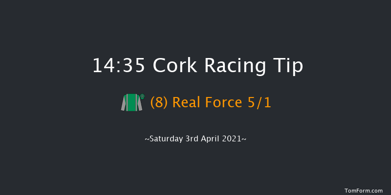 Sean Barrett Bloodstock Stakes (Listed) Cork 14:35 Listed 6f Thu 25th Mar 2021