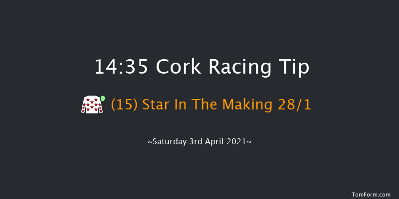 Sean Barrett Bloodstock Stakes (Listed) Cork 14:35 Listed 6f Thu 25th Mar 2021