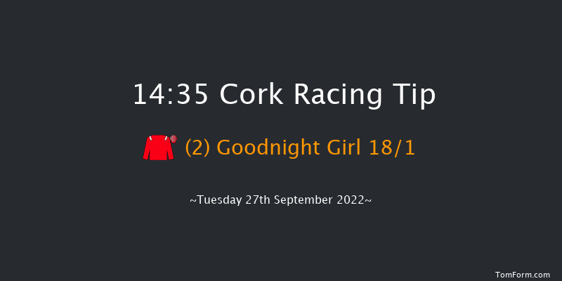 Cork 14:35 Handicap 6f Wed 7th Sep 2022