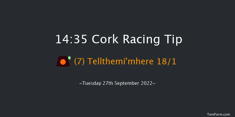 Cork 14:35 Handicap 6f Wed 7th Sep 2022