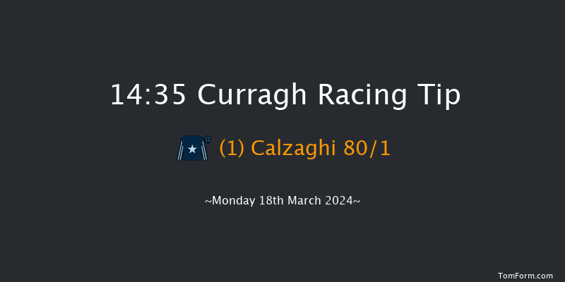 Curragh  14:35 Maiden 7f Sun 5th Nov 2023