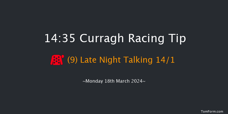 Curragh  14:35 Maiden 7f Sun 5th Nov 2023