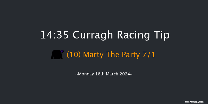 Curragh  14:35 Maiden 7f Sun 5th Nov 2023