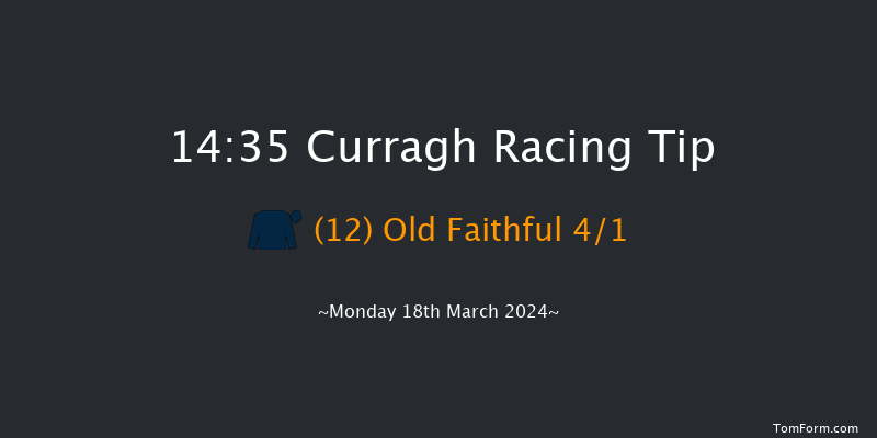 Curragh  14:35 Maiden 7f Sun 5th Nov 2023