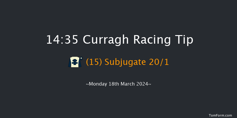 Curragh  14:35 Maiden 7f Sun 5th Nov 2023