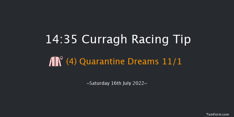 Curragh 14:35 Handicap 6f Sun 26th Jun 2022