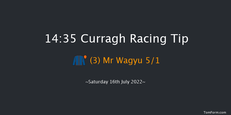 Curragh 14:35 Handicap 6f Sun 26th Jun 2022