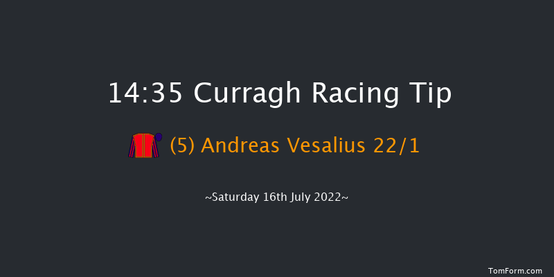 Curragh 14:35 Handicap 6f Sun 26th Jun 2022