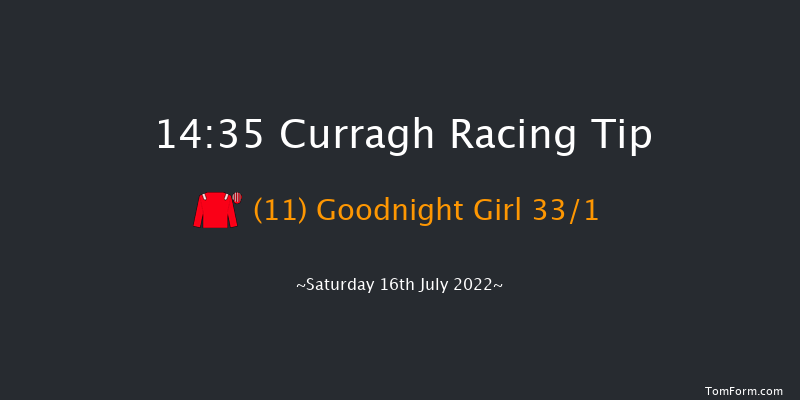 Curragh 14:35 Handicap 6f Sun 26th Jun 2022