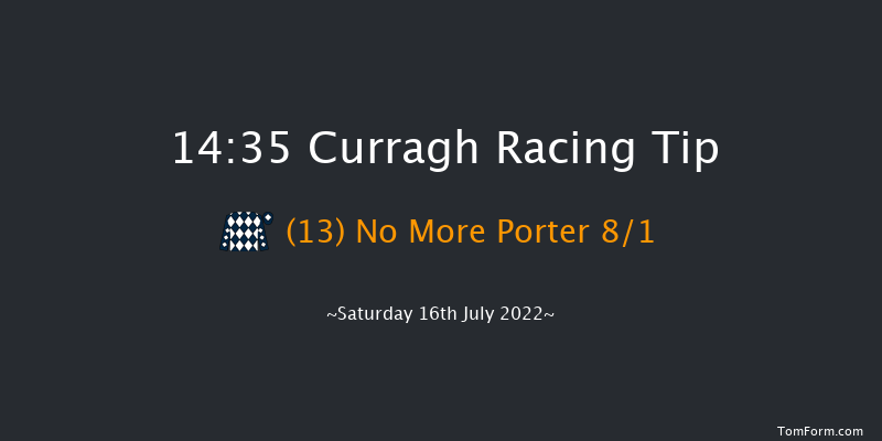 Curragh 14:35 Handicap 6f Sun 26th Jun 2022