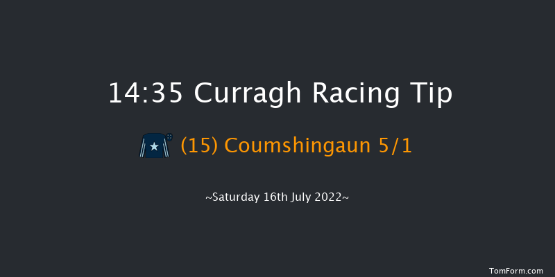 Curragh 14:35 Handicap 6f Sun 26th Jun 2022