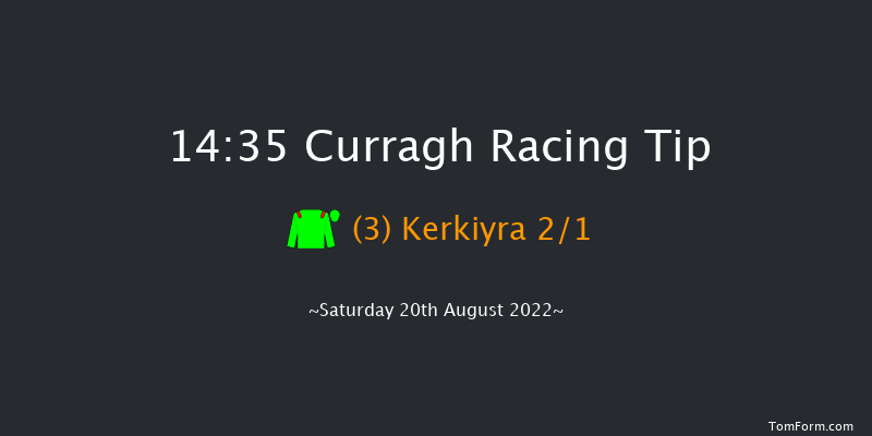 Curragh 14:35 Handicap 12f Sat 13th Aug 2022